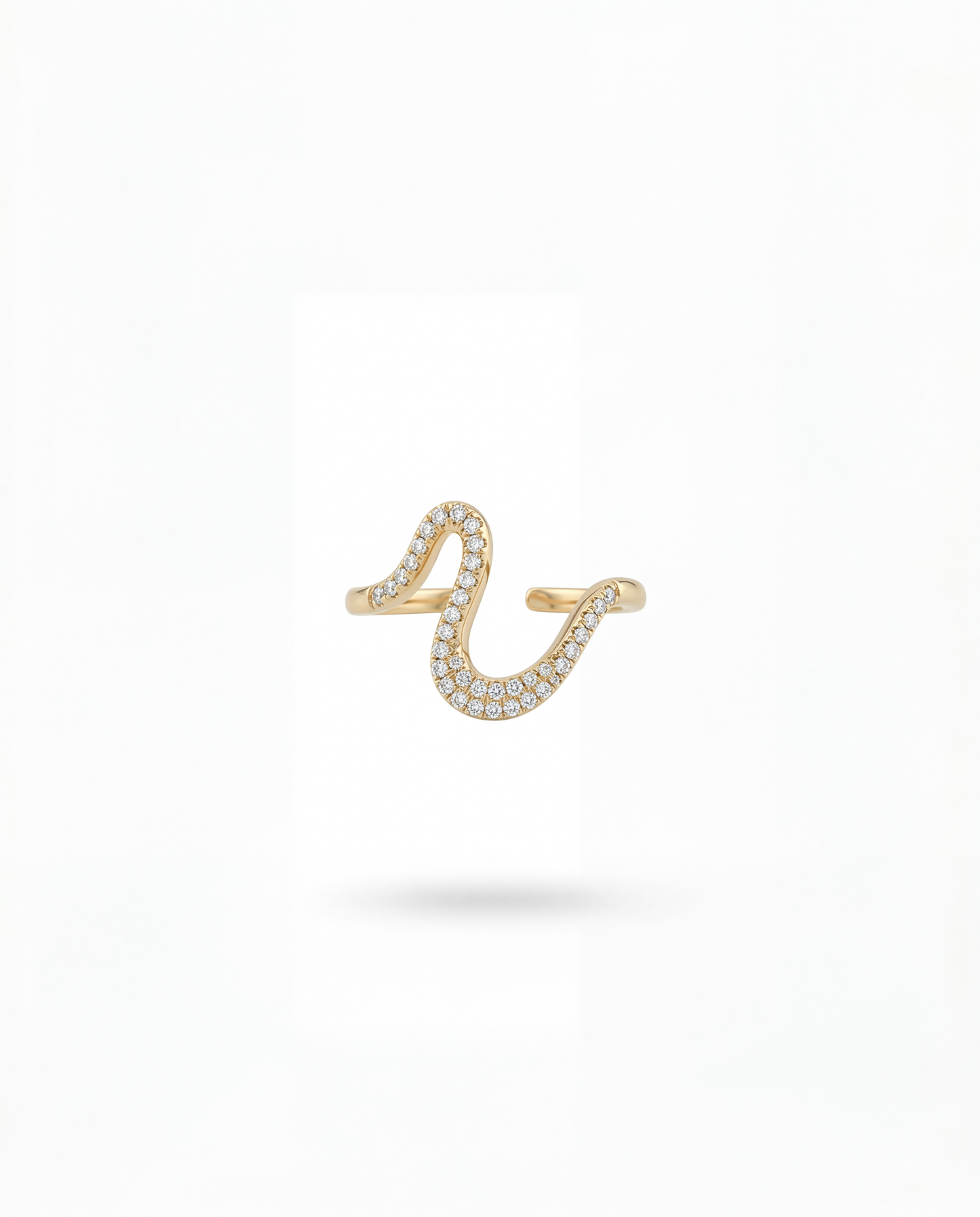 Bague Carla