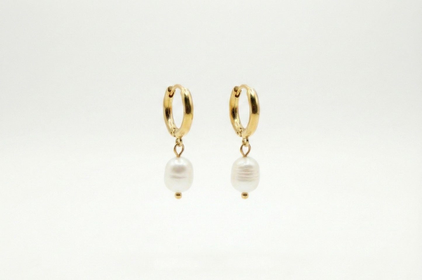 Boucles d'oreilles Alba