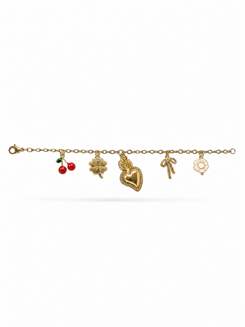 Bracelets Lalioréa