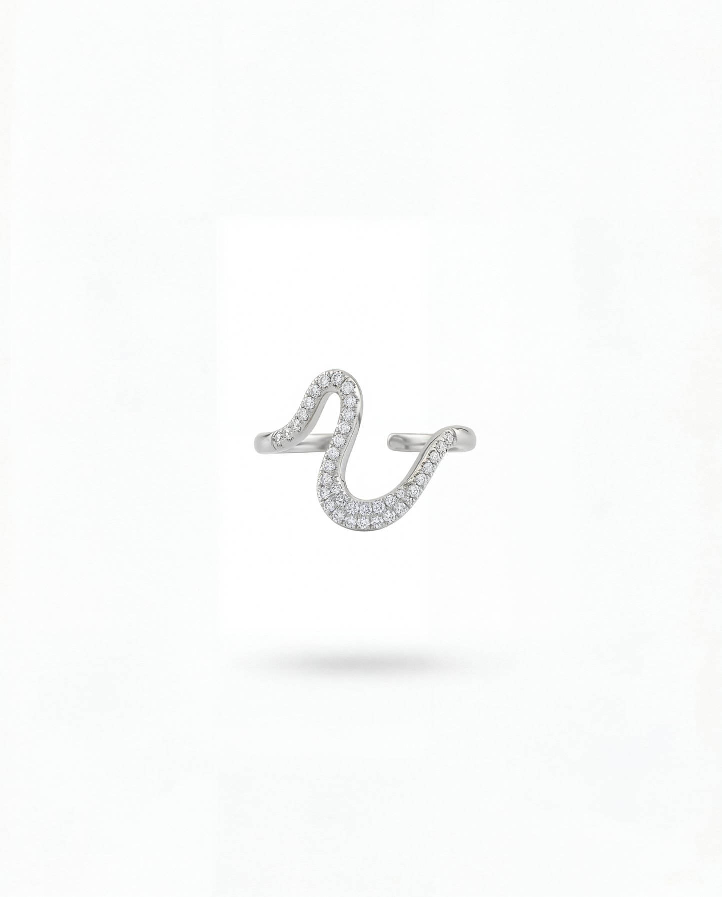 Bague Carla