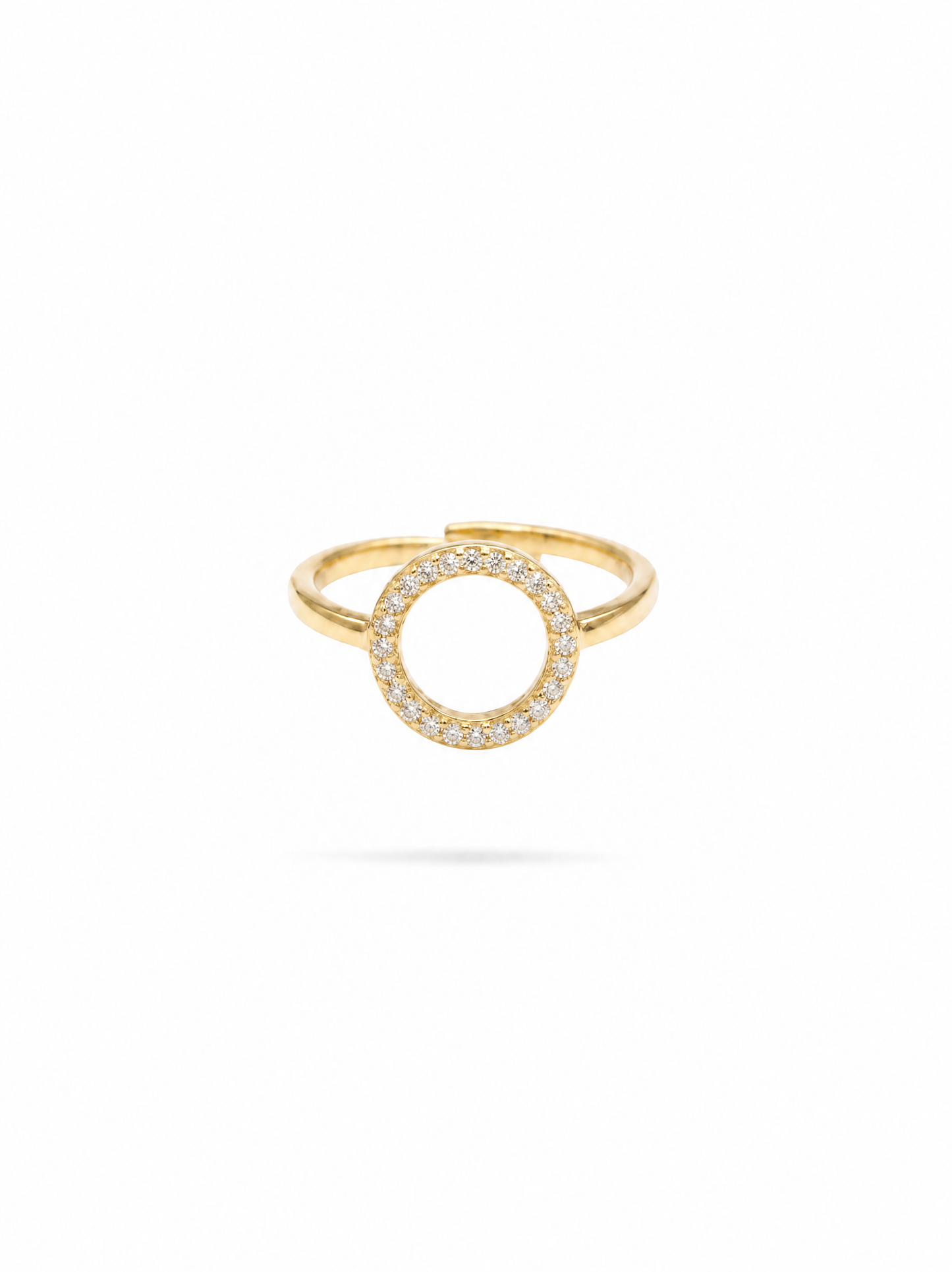 Bague Agathe