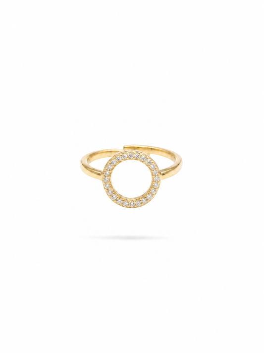 Bague Agathe
