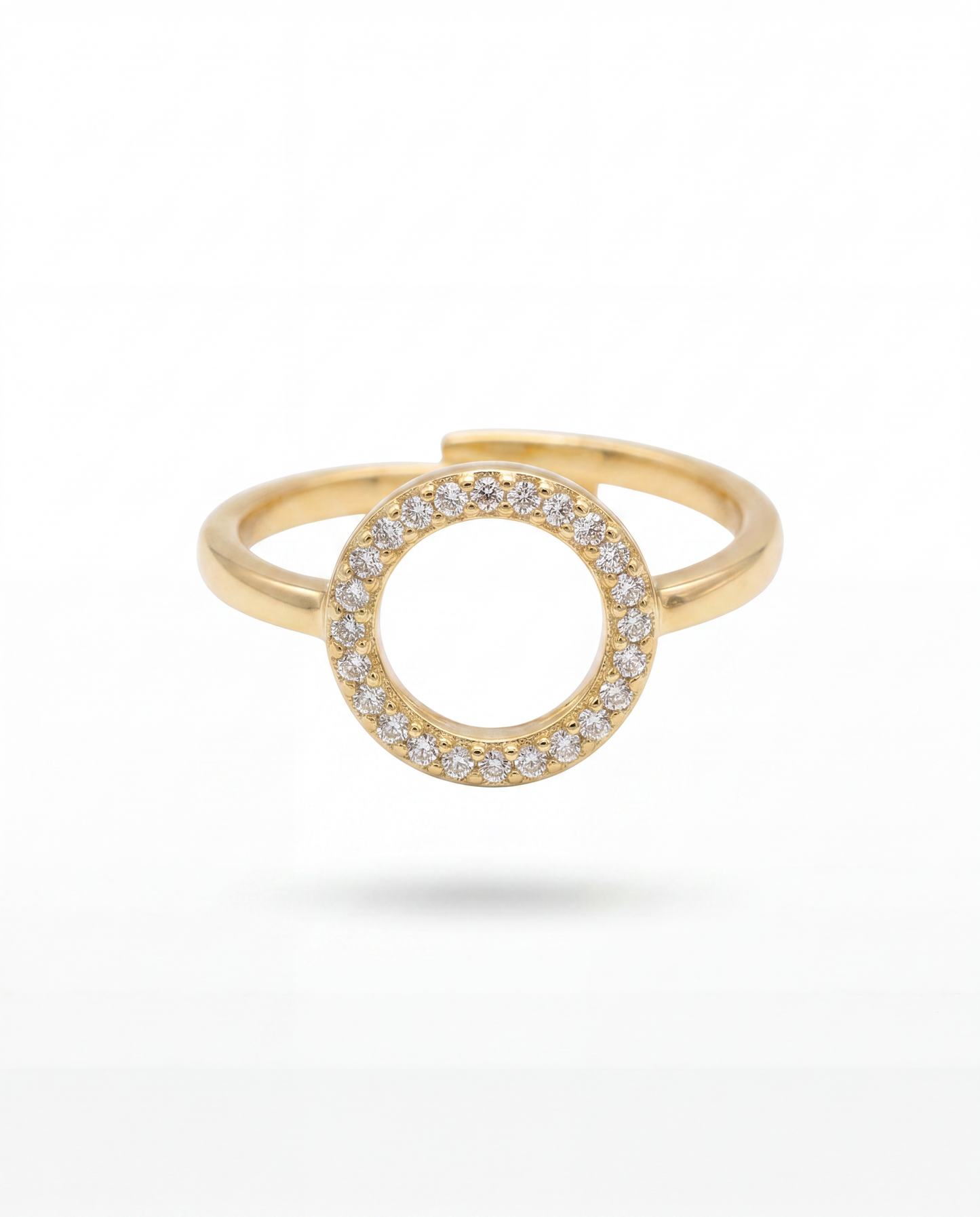 Bague Agathe