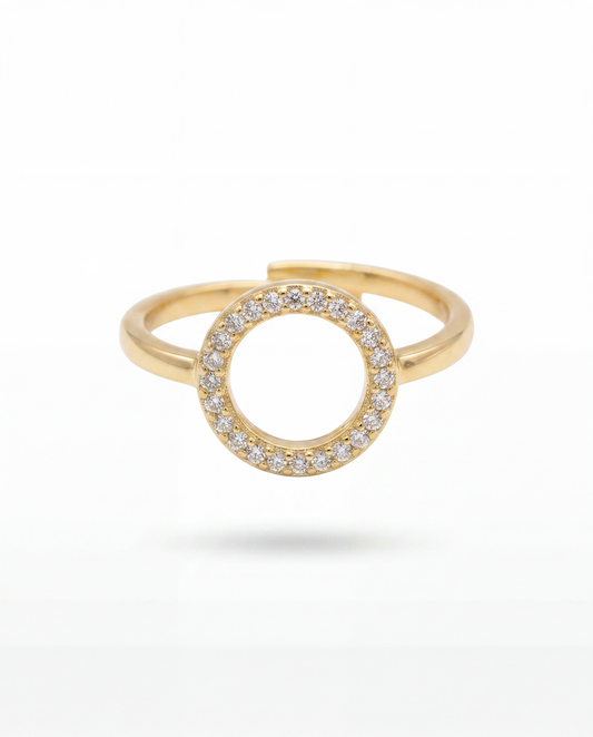 Bague Agathe