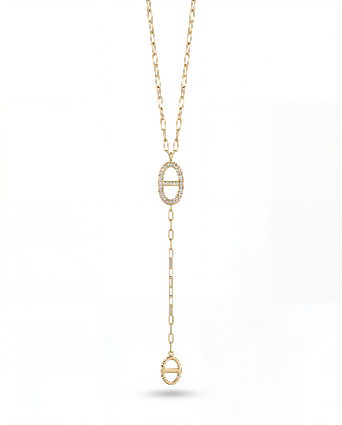 Collier Y Kaylia
