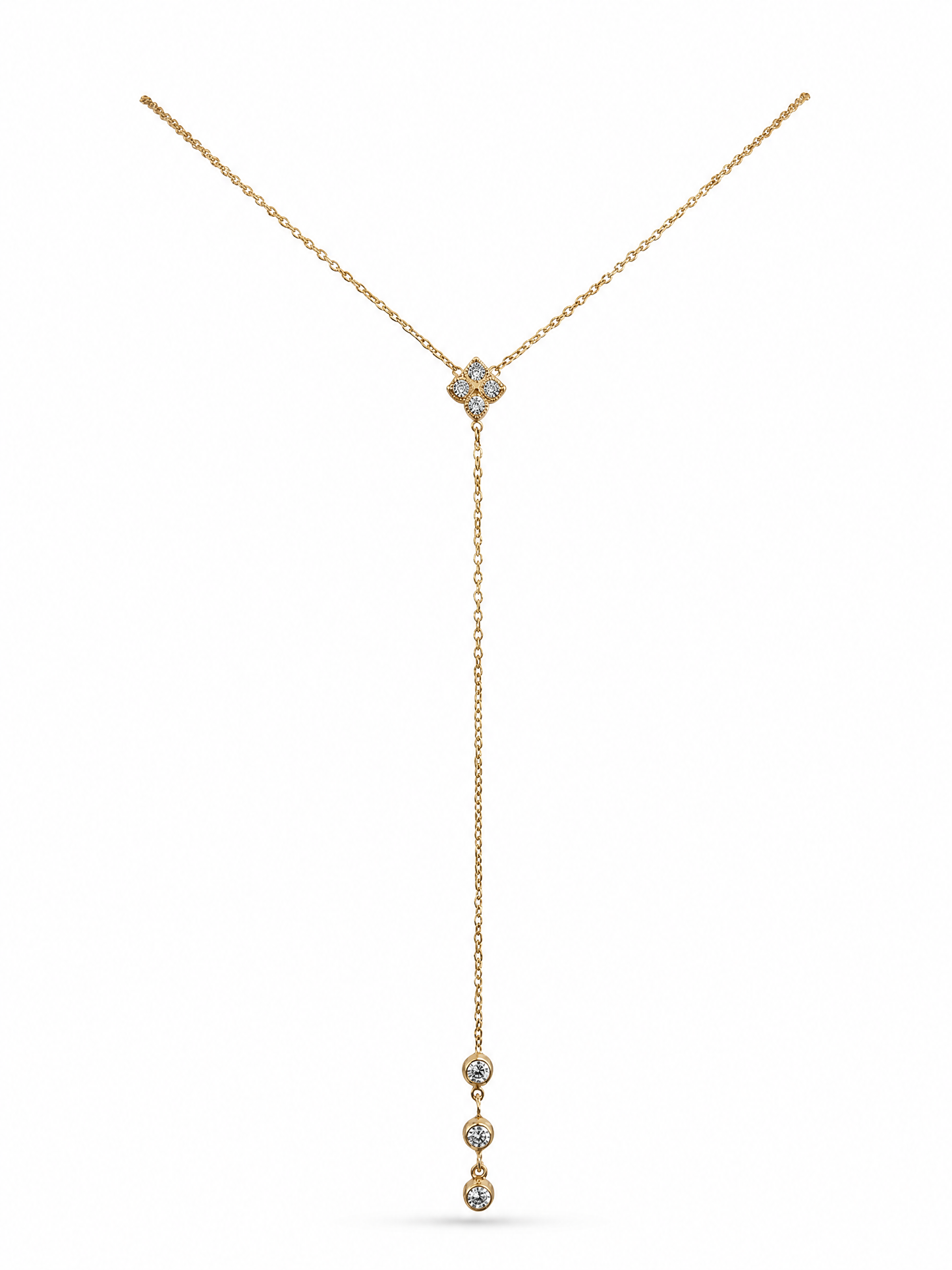 Collier Alya