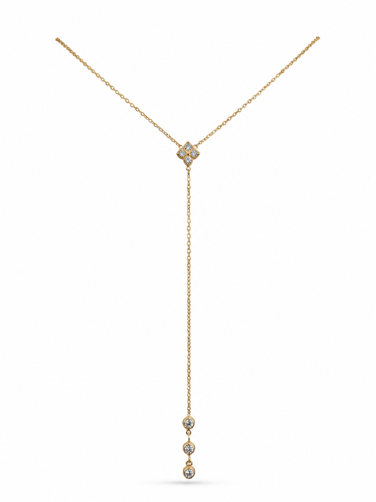 Collier Alya