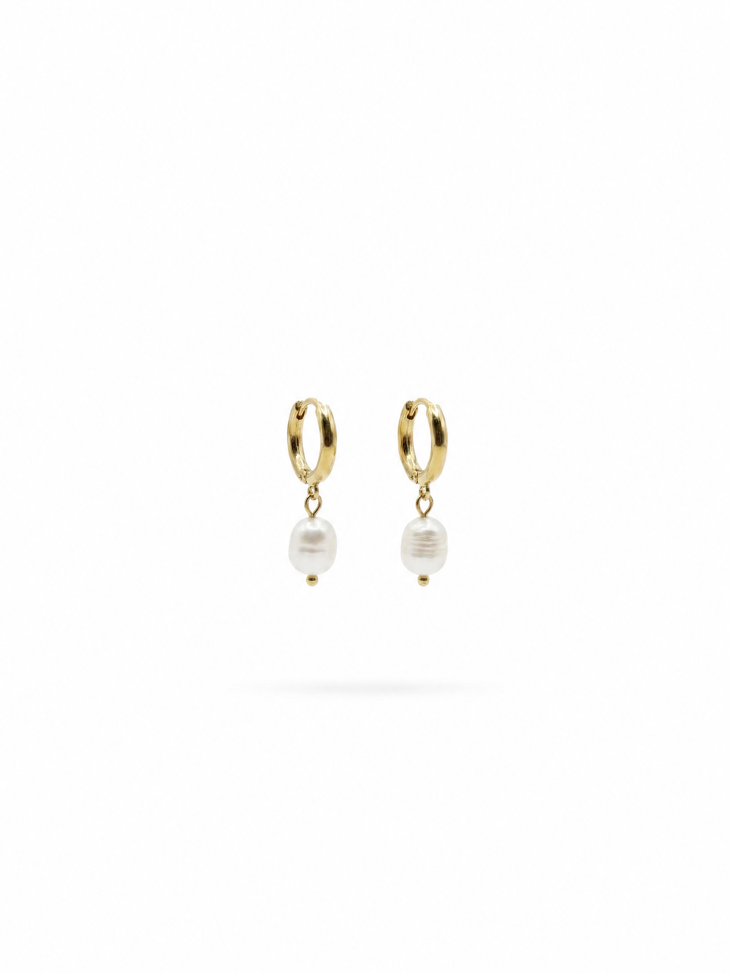 Boucles d'oreilles Alba