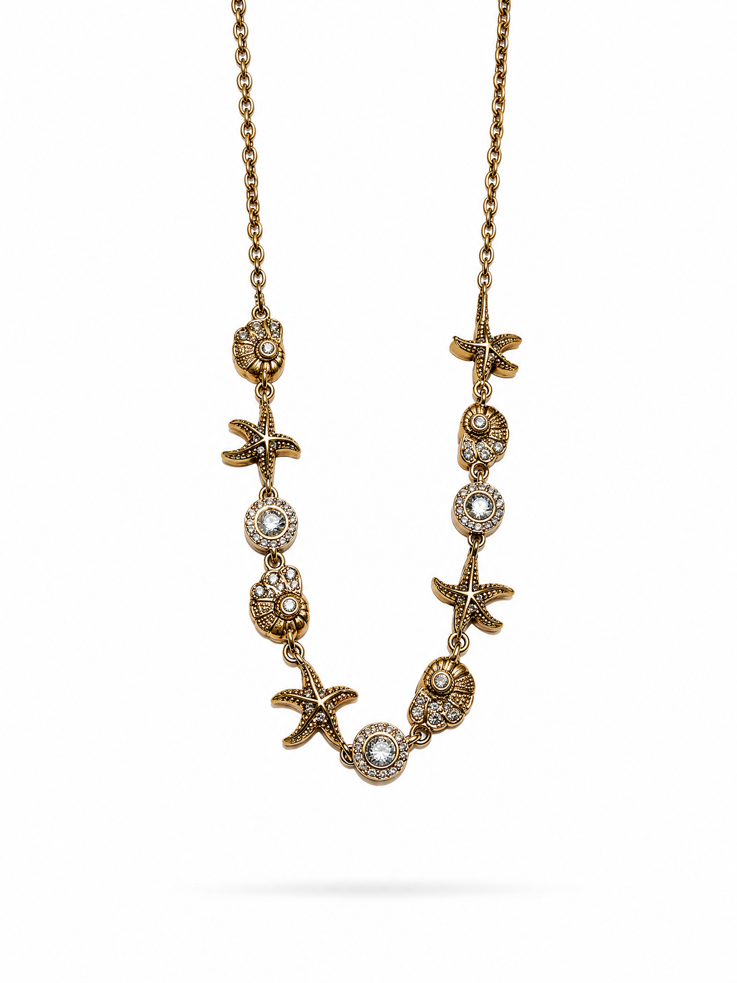 Collier Elena