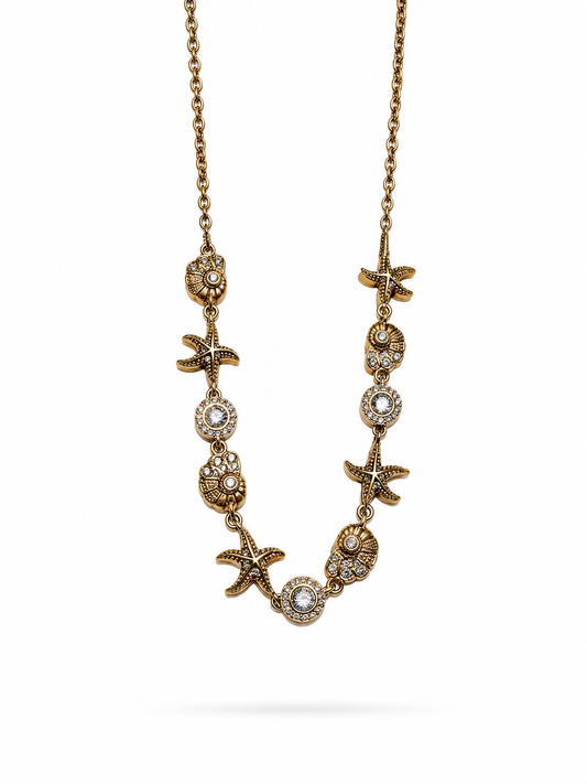Collier Elena