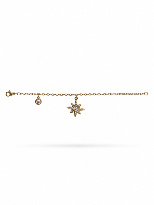 Bracelet Céleste