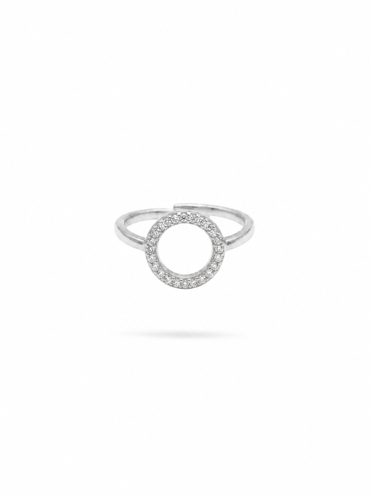 Bague Agathe
