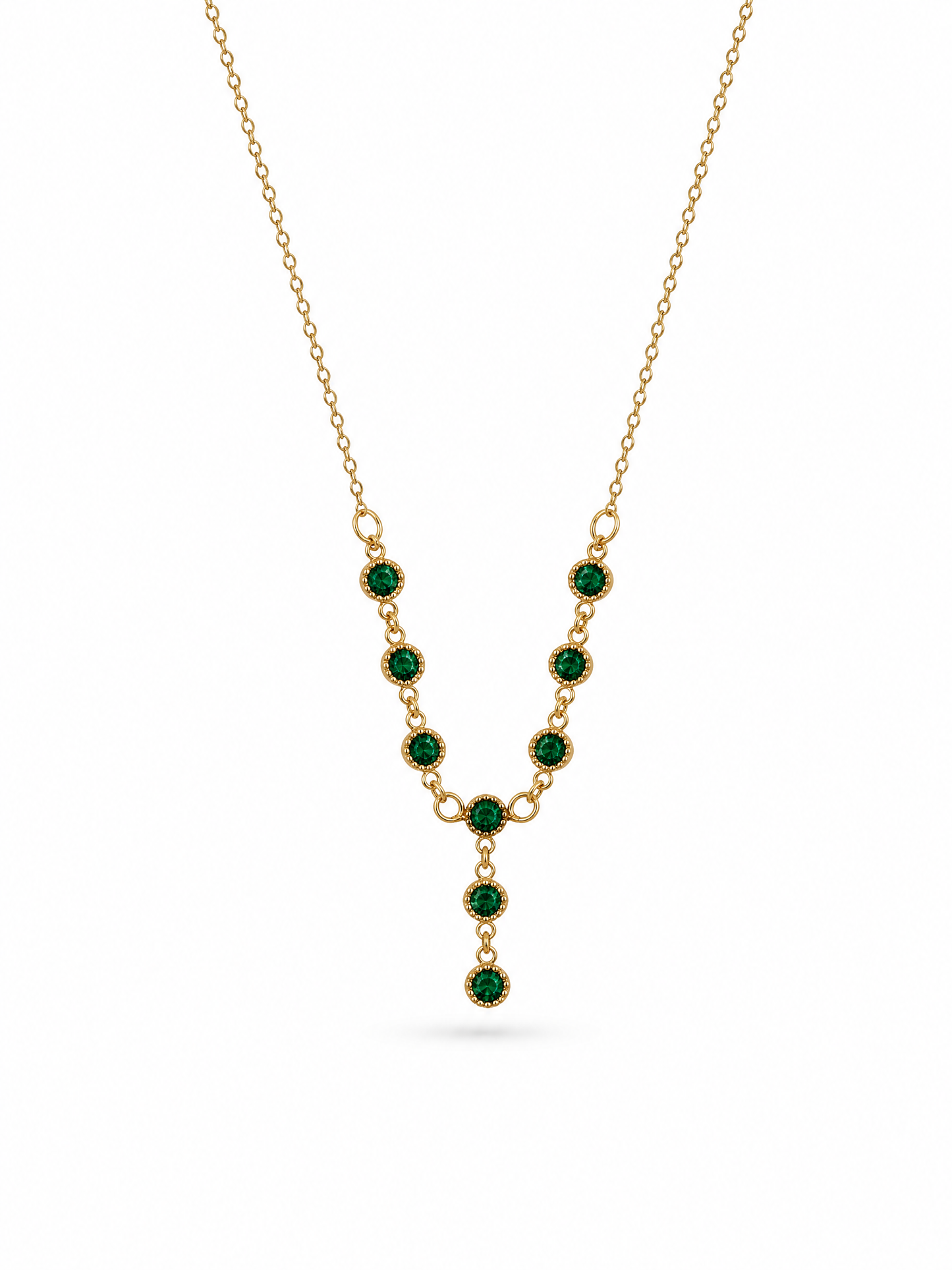 Collier Sara