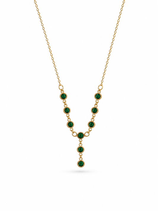 Collier Sara