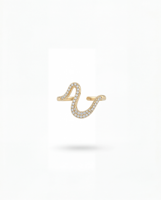 Bague Carla