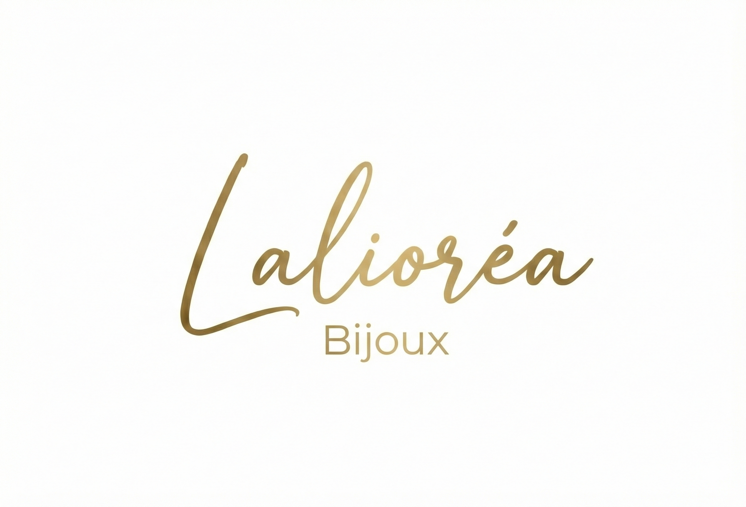 Lalioréa bijoux