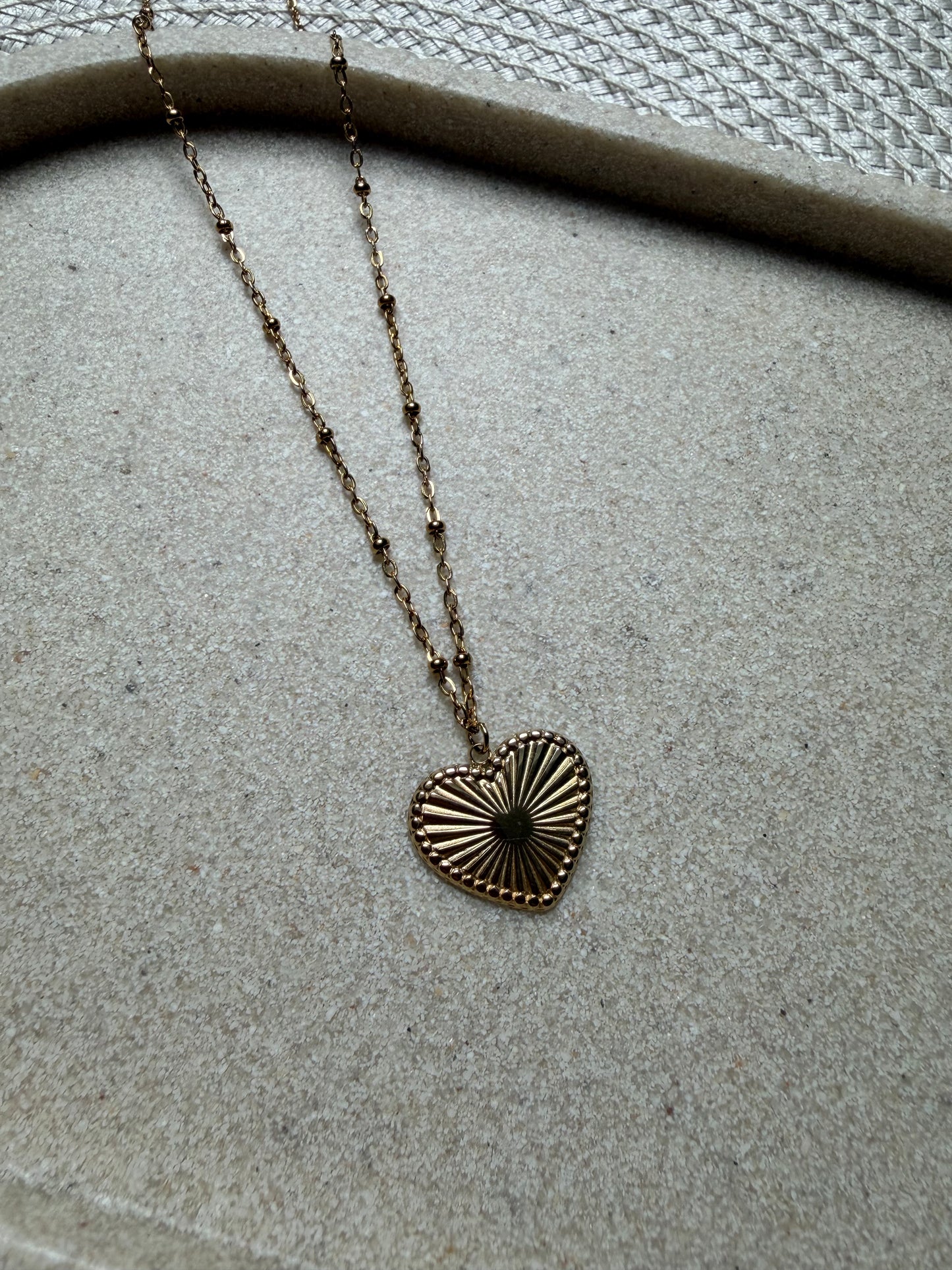 Collier Amor