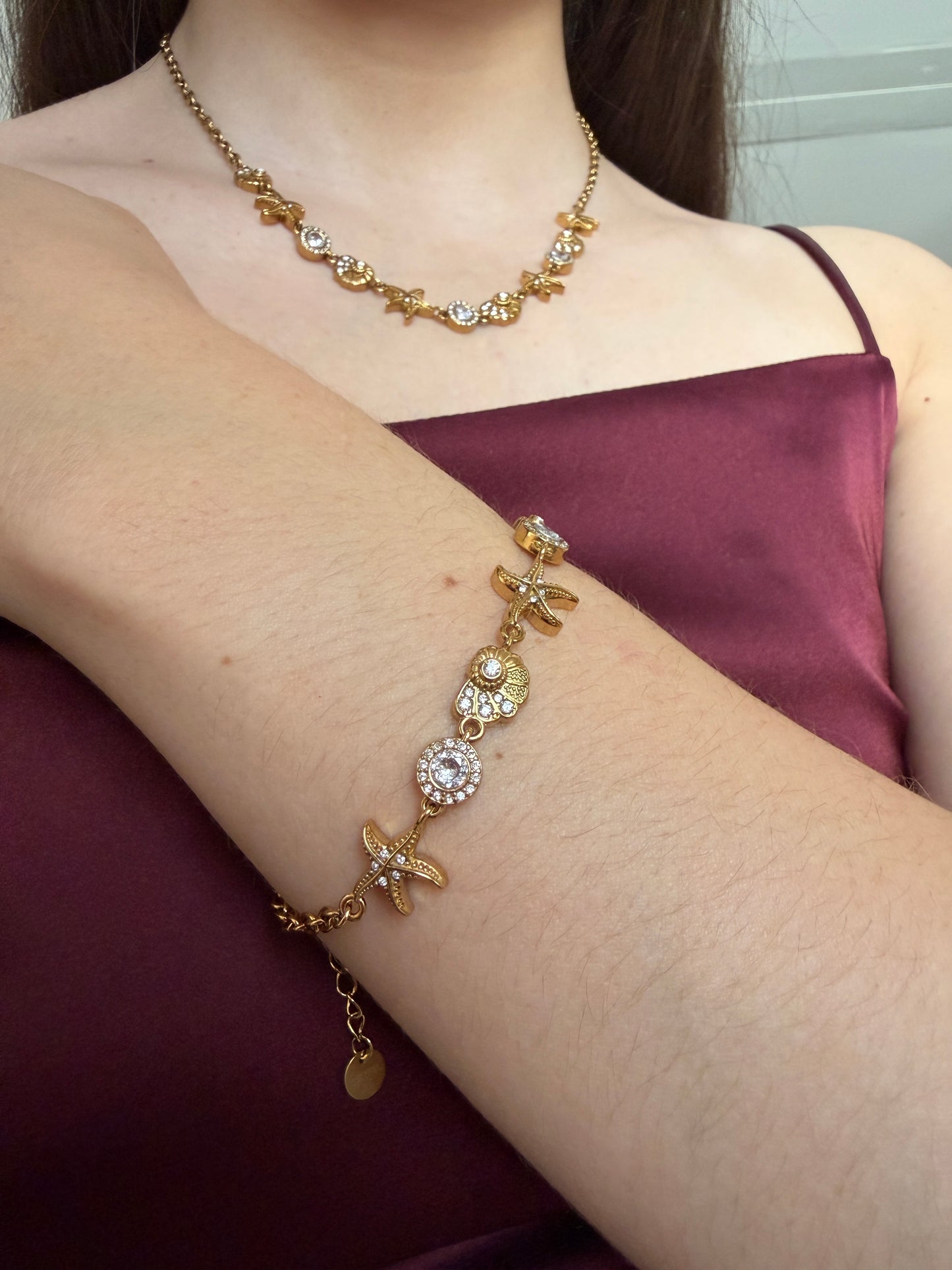 Bracelet Elena