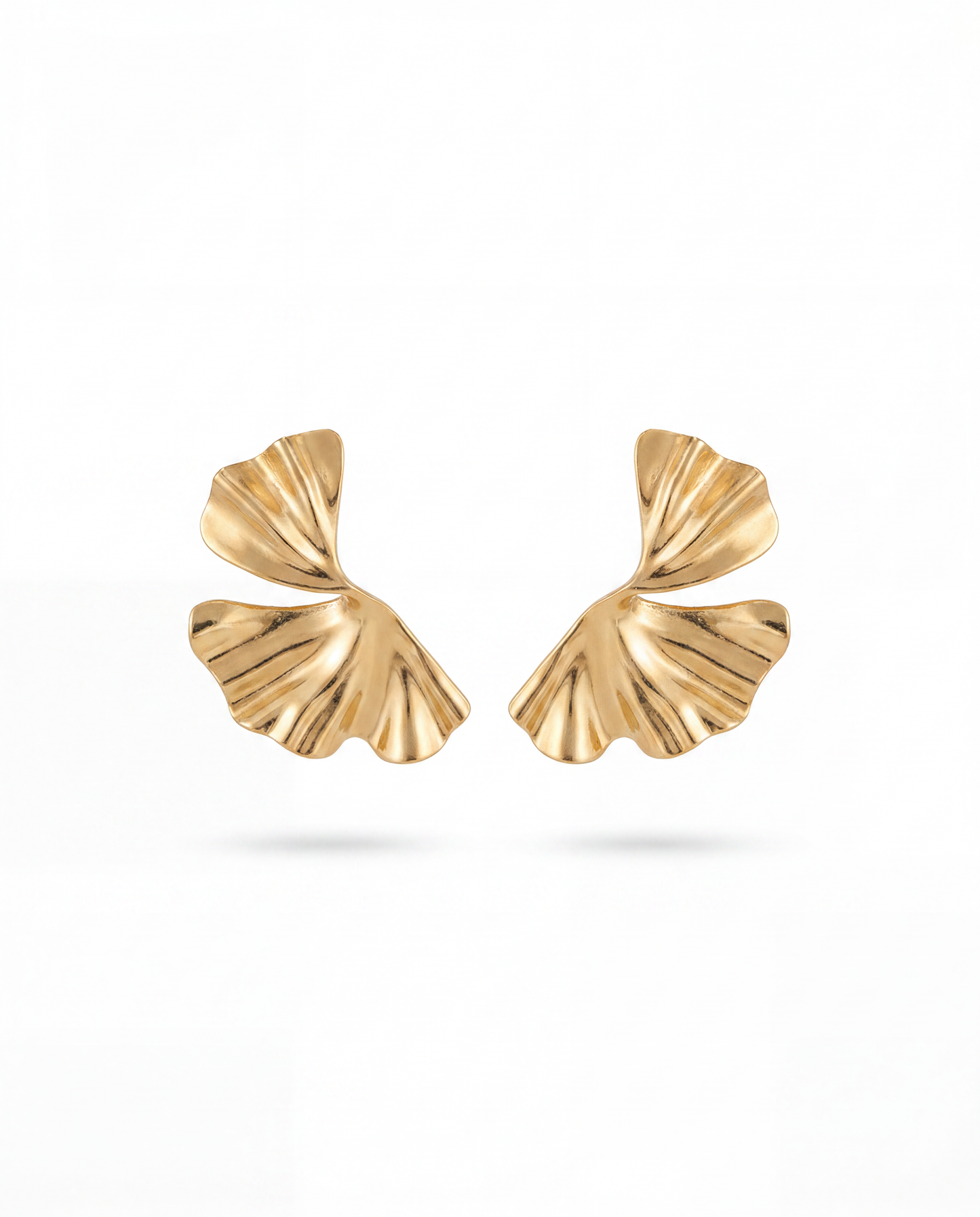 Boucles d'oreilles Chloé