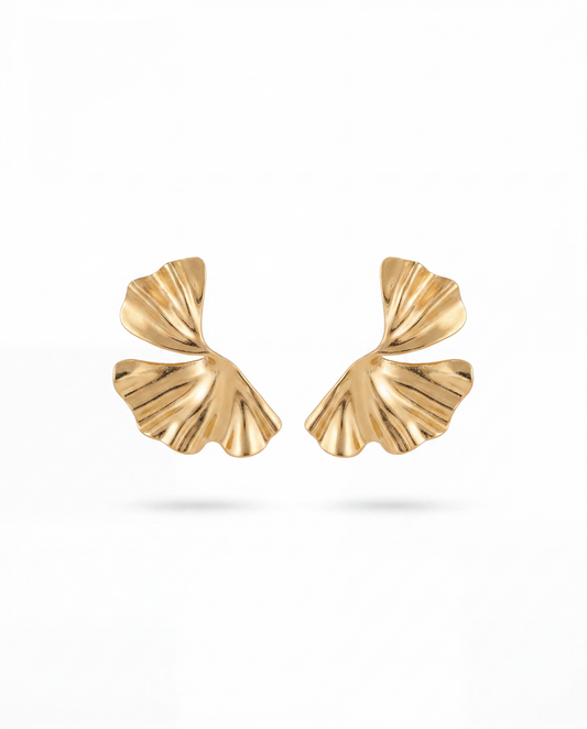 Boucles d'oreilles Chloé