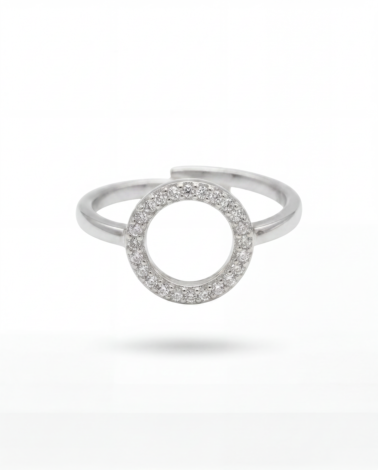 Bague Agathe