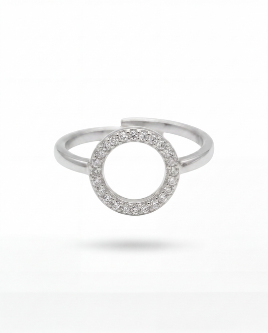 Bague Agathe