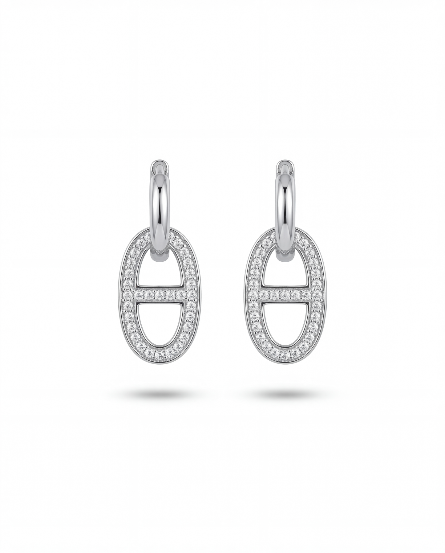 Boucles d'oreilles Alix