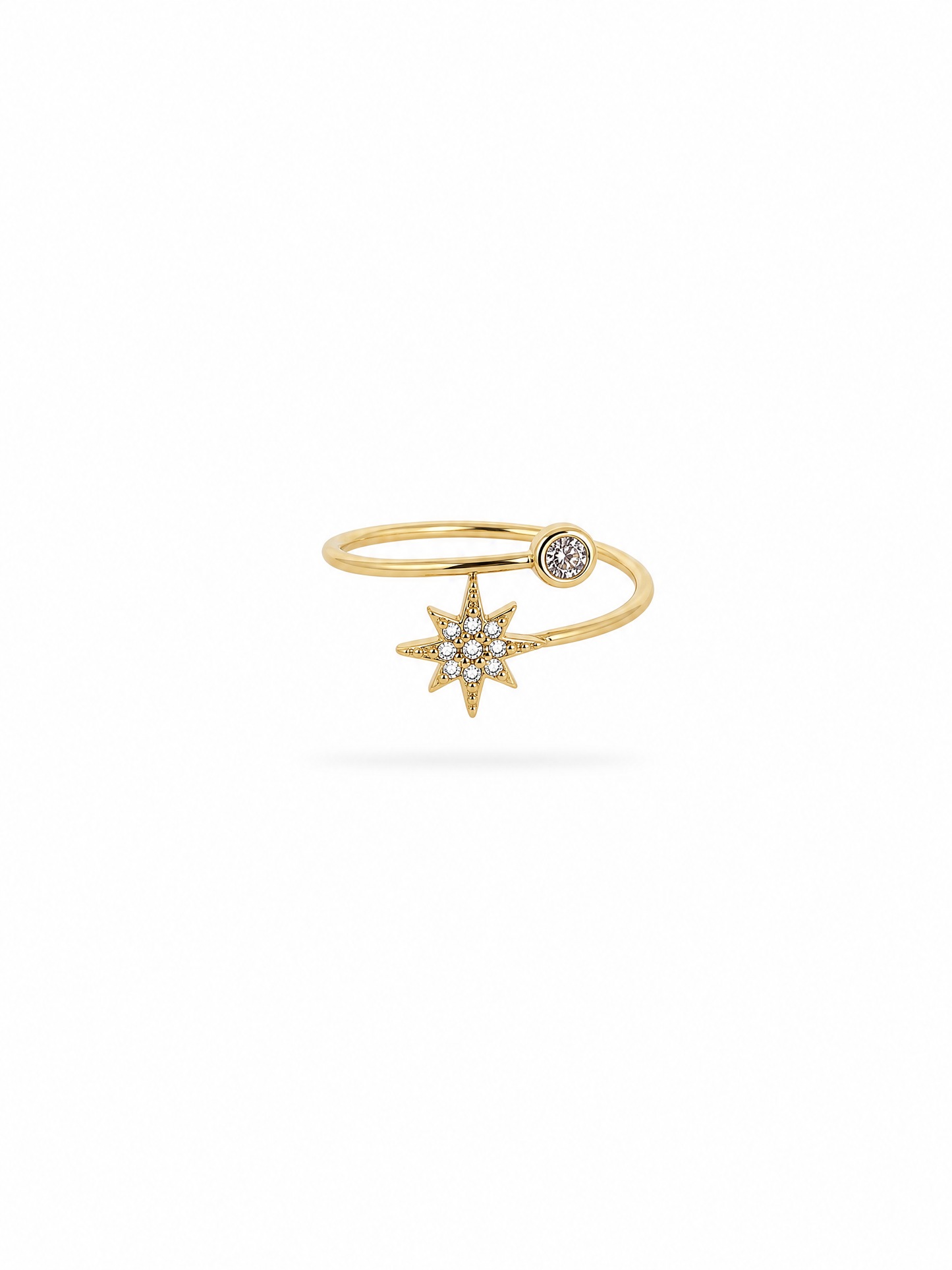 Bague Stella