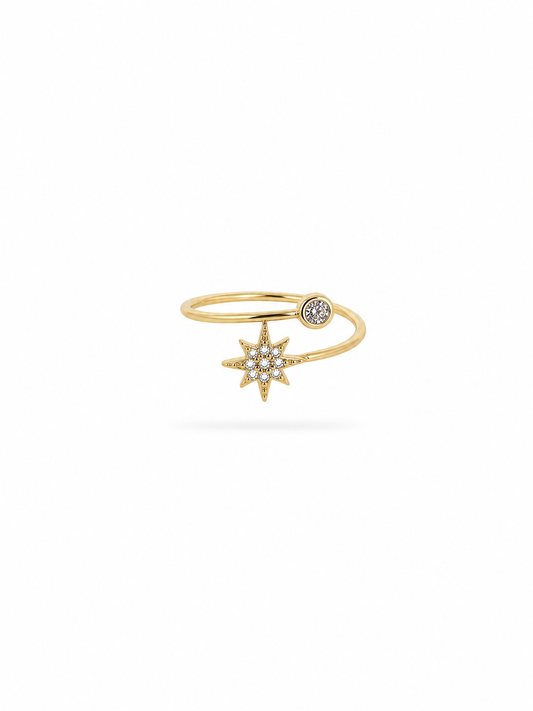 Bague Stella