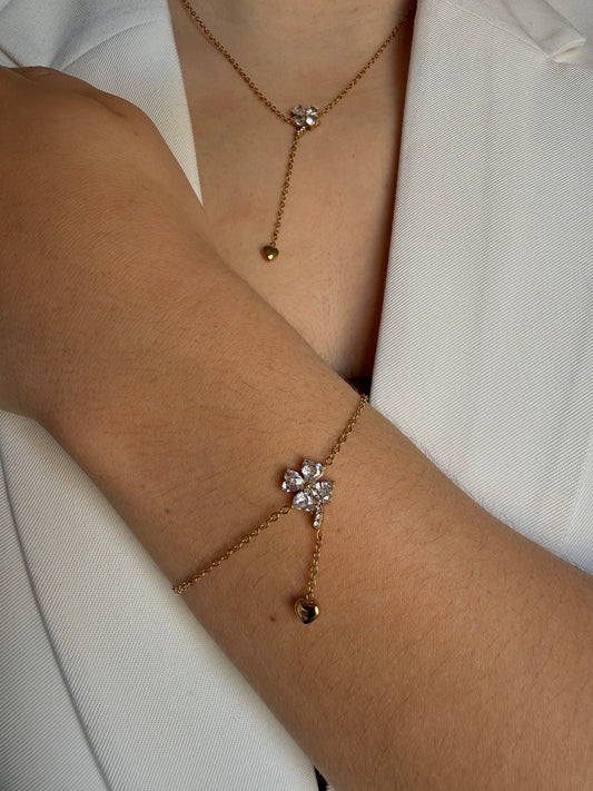 Bracelet Aimée